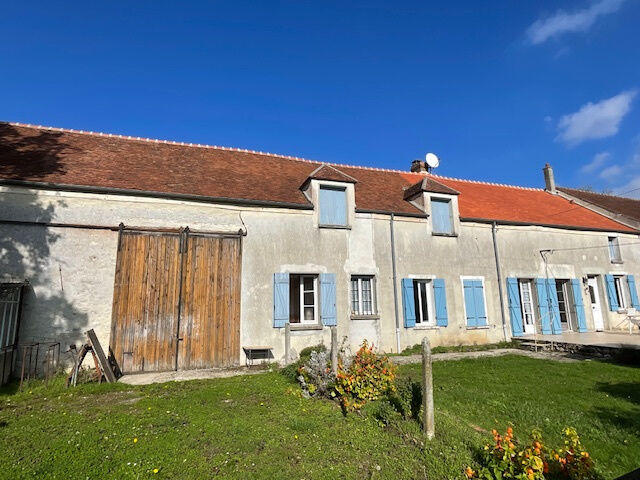 Maison - 165 m² - 4 pièces