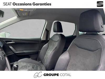 Seat Arona 1.0 EcoTSI 95 ch Start/Stop Bvm5 Urban