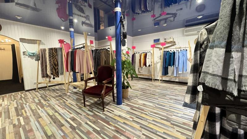 Fonds de commerce - 168 m²