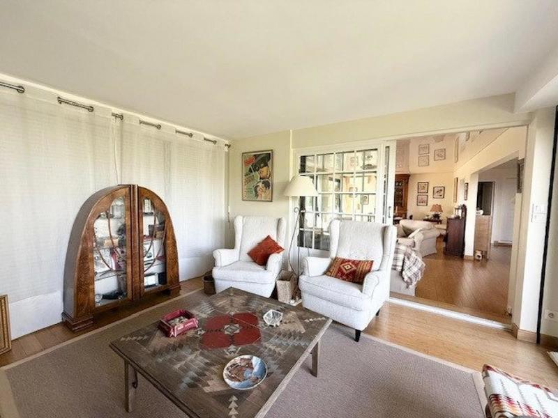 Appartement - 146 m² - 5 pièces