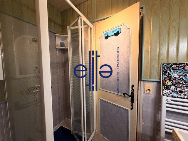 Maison - 155 m² - 7 pièces