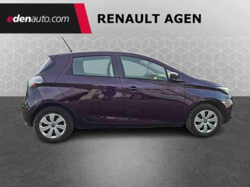 Renault Zoe R110 - 22b Equilibre