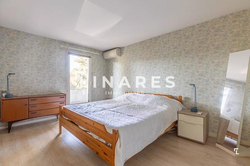 Maison - 134 m² - 4 pièces