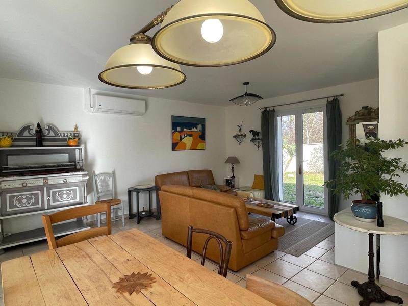 Maison - 114 m² - 6 pièces