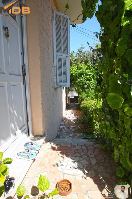 Viager - Villa - 201 m²