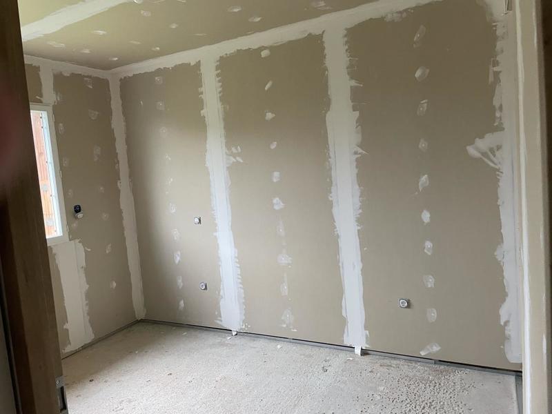 Maison - 99 m² - 4 pièces