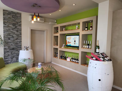 Dégustation aux Caves de Wissembourg