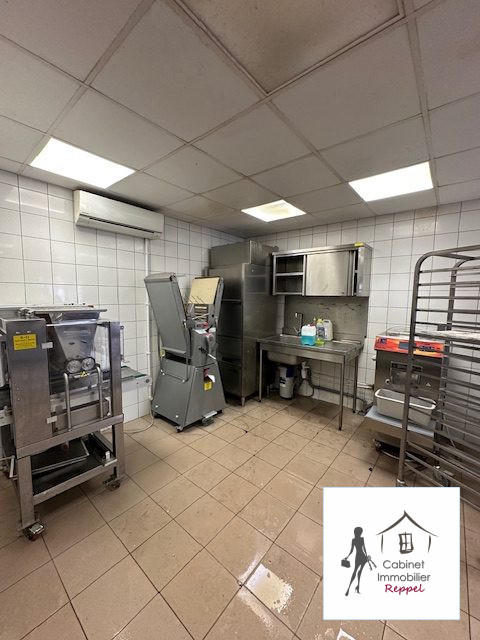 Local commercial - 230 m²