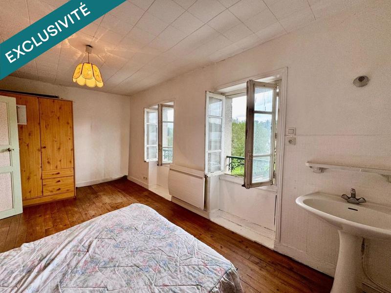 Maison - 74 m² - 4 pièces