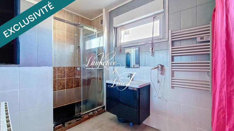 Maison - 102 m² - 6 pièces