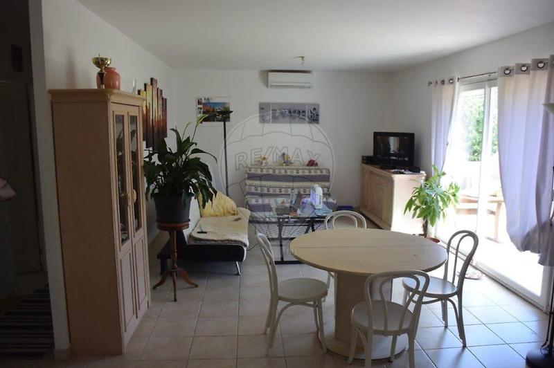 Maison - 79 m² - 4 pièces