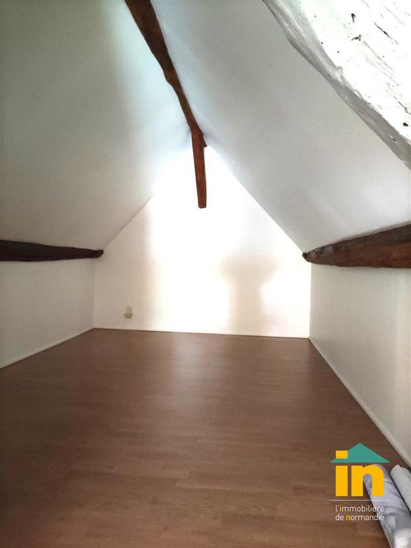 Maison de campagne - 110 m² - 4 pièces