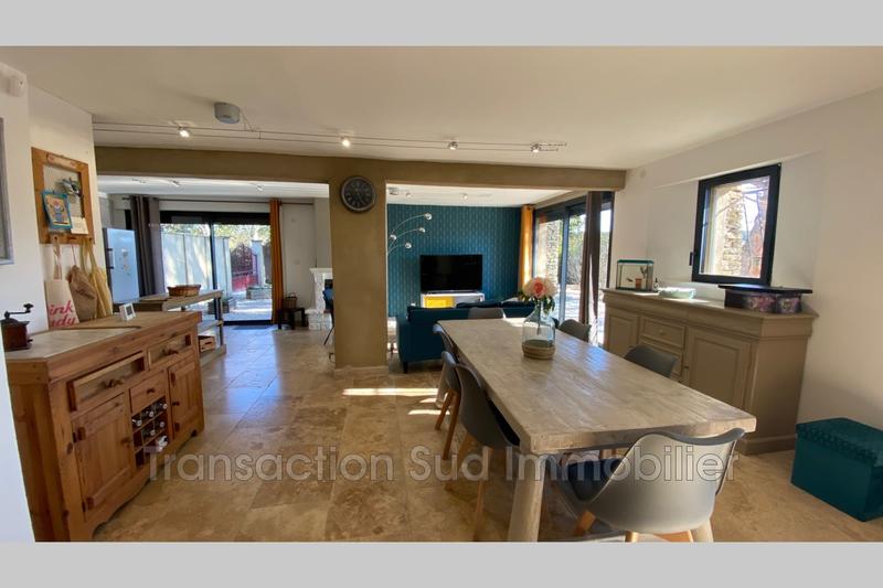 Maison - 155 m² - 6 pièces