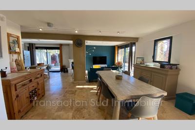 Maison - 155 m² - 6 pièces