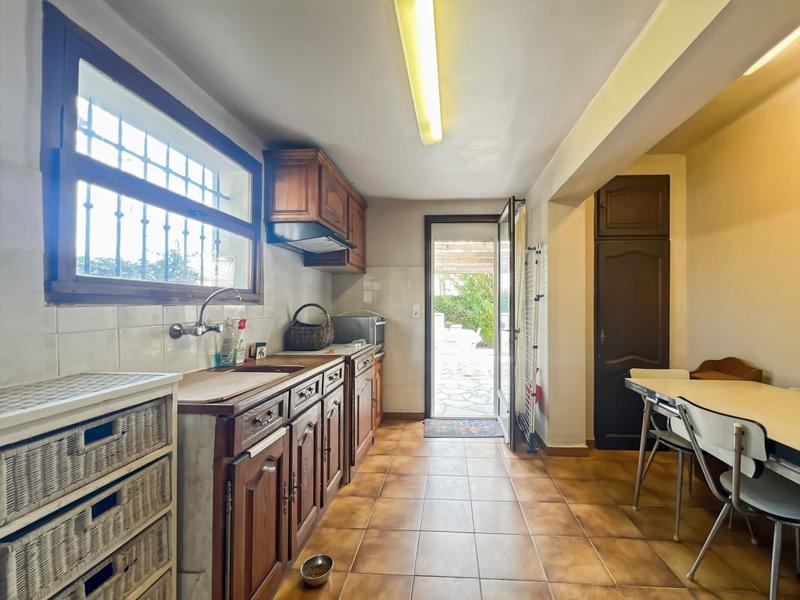 Maison - 150 m² - 2 pièces