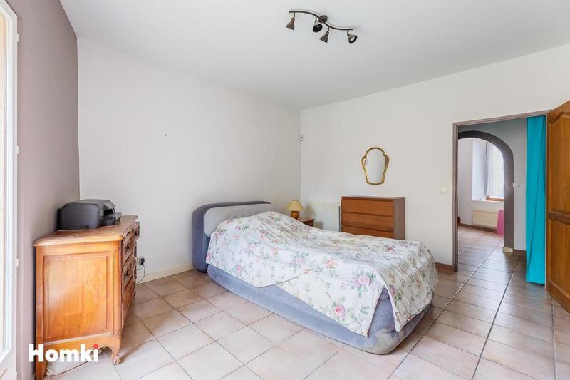 Maison de ville - 145 m² - 6 pièces