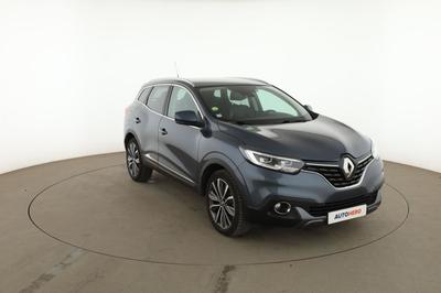 Renault Kadjar 1.5 dCi Energy Intens Edc 110 ch
