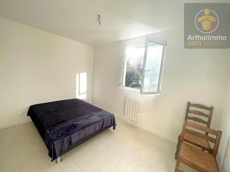 Maison - 67 m² - 4 pièces