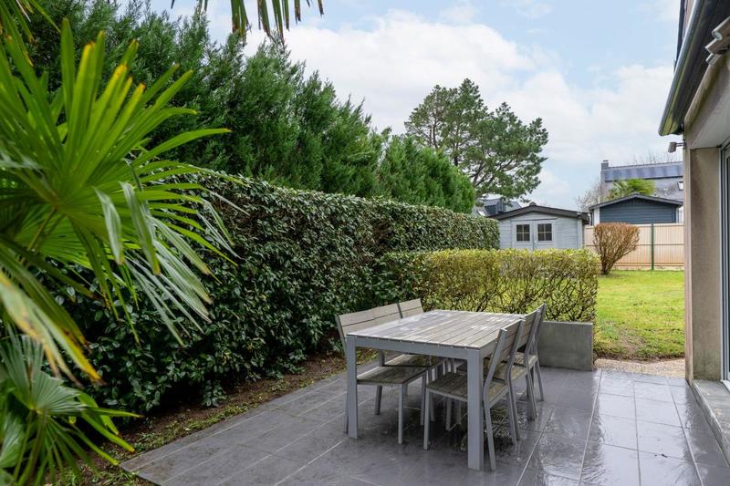 Propriété - 131 m² - 5 pièces