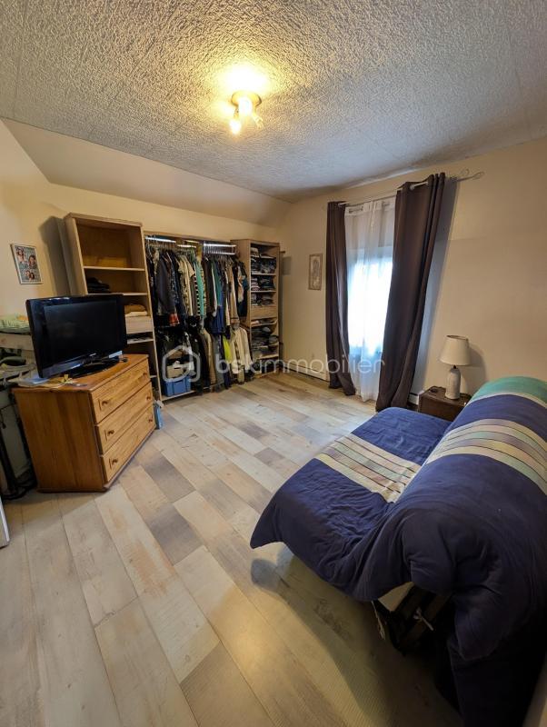 Maison de maîtres - 162 m² - 7 pièces