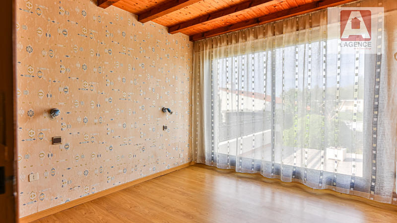 Maison - 120 m² - 3 pièces