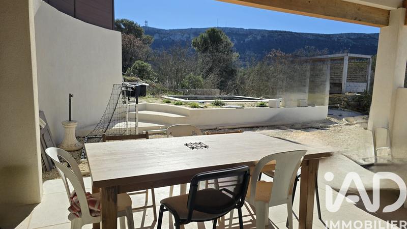 Maison de maîtres - 210 m² - 5 pièces