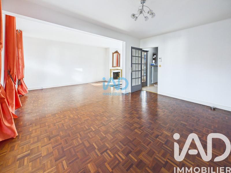 Maison - 150 m² - 6 pièces