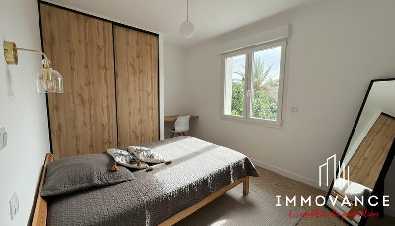 Maison ancienne - 191 m² - 7 pièces