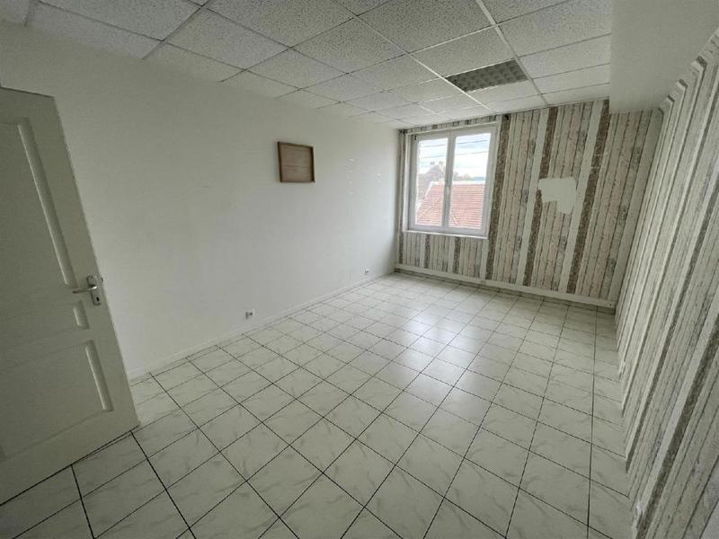 Maison ancienne - 94 m²