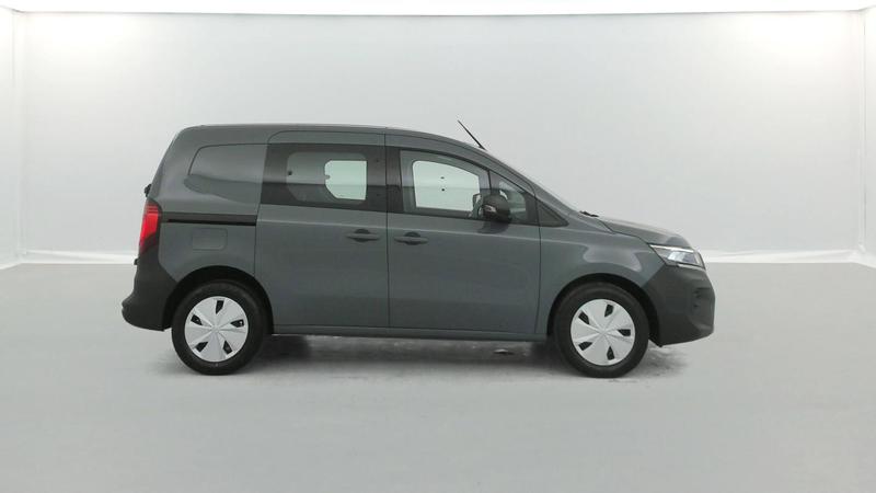 Nissan Townstar L1 1.3 Tce 130 n-Connecta (GSR2b) + Attelage