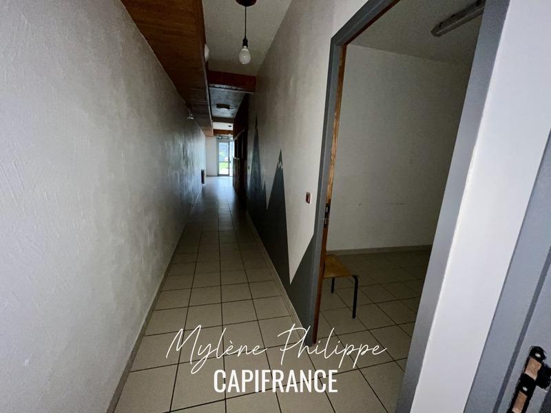 Local commercial - 150 m²