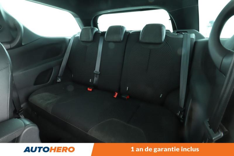 Citroën Ds3 1.2 PureTech Emeraude Addict 110 ch