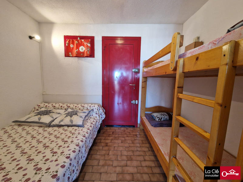Appartement - 23 m² - 1 pièce