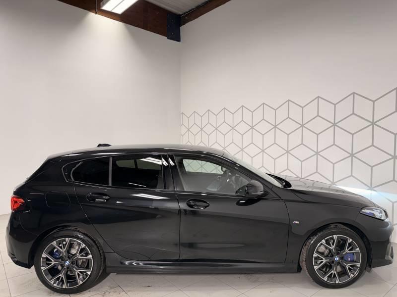 Bmw Série 1 120 170 ch Dkg7 m Sport