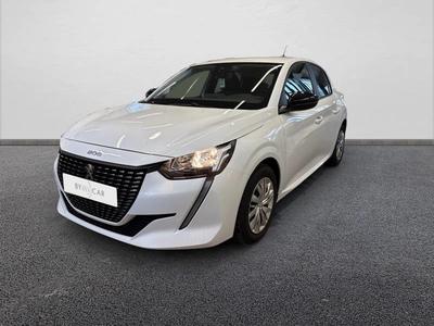 Peugeot 208 BlueHDi 100 s&amp;S Bvm6 Active