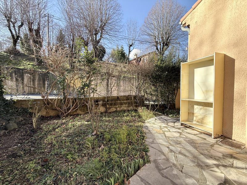 Maison - 138 m² - 3 pièces