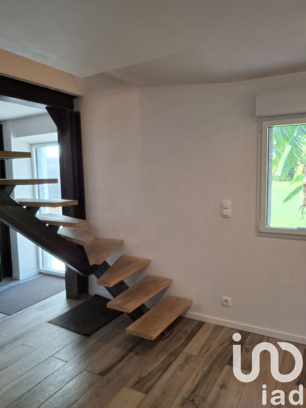 Maison - 120 m² - 4 pièces