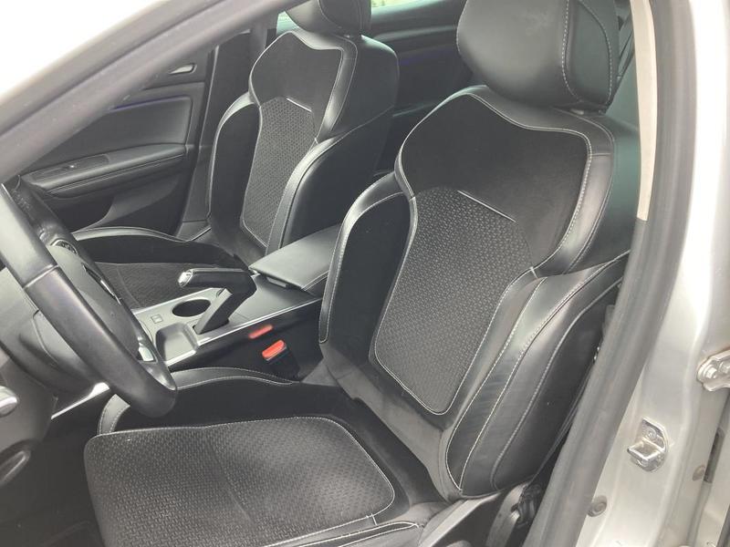 Renault Mégane 4 1.5 Dci 110 Ch Intens Garantie 6 Mois / Reprise Possible