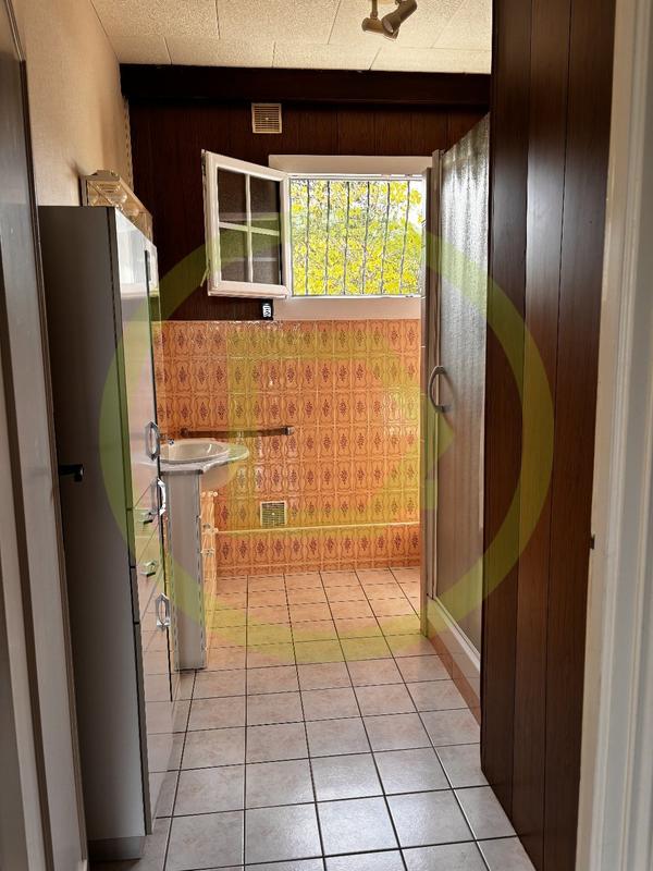 Maison - 84 m² - 3 pièces