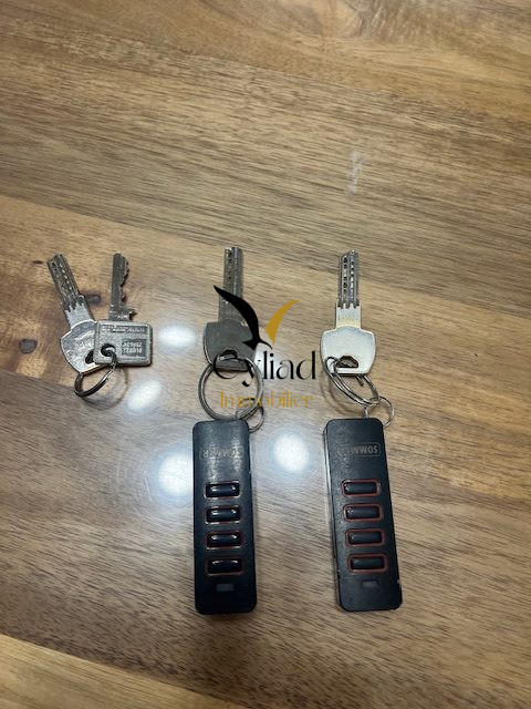 Local commercial - 75 m² - 3 pièces