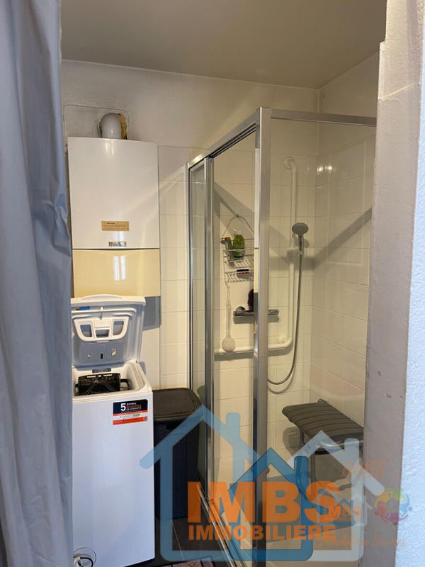 Maison - 99 m² - 5 pièces