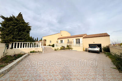 Maison - 156 m² - 5 pièces