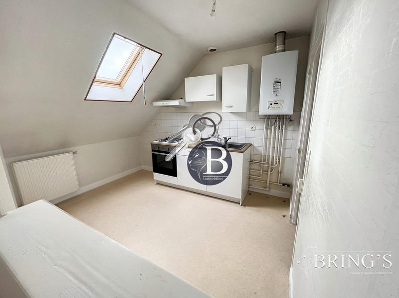 Maison - 140 m² - 10 pièces