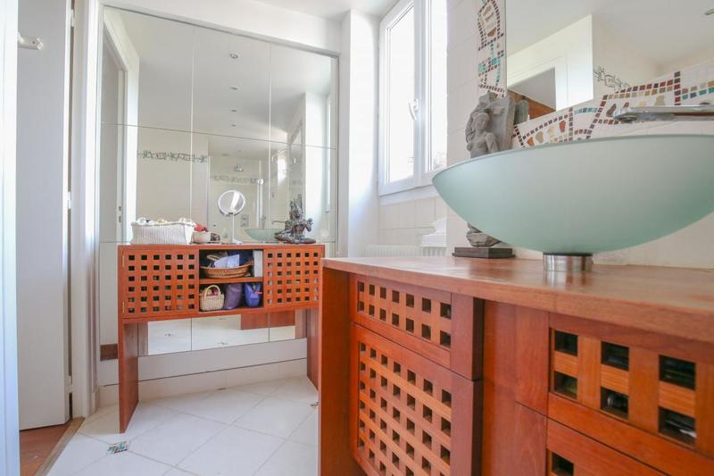 Appartement - 73 m² - 4 pièces