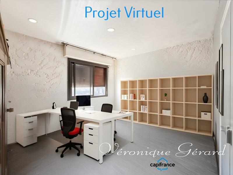 Maison - 131 m² - 5 pièces