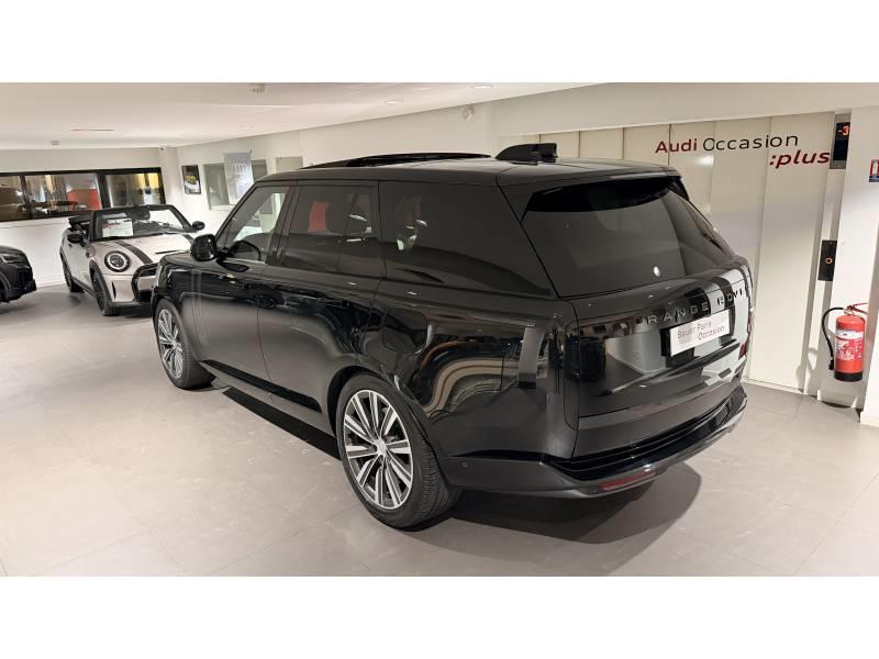 Land Rover Range Rover Swb P440e Phev Awd Hse