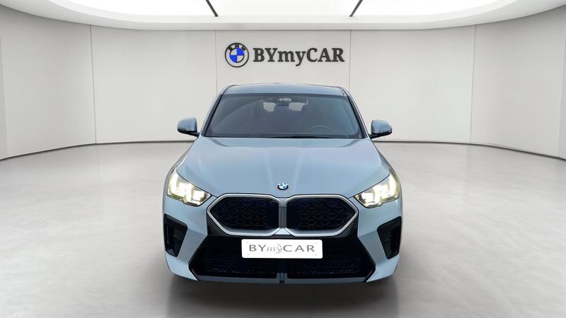 Bmw X2 U10 sDrive 20i 170ch Dkg7 m Sport
