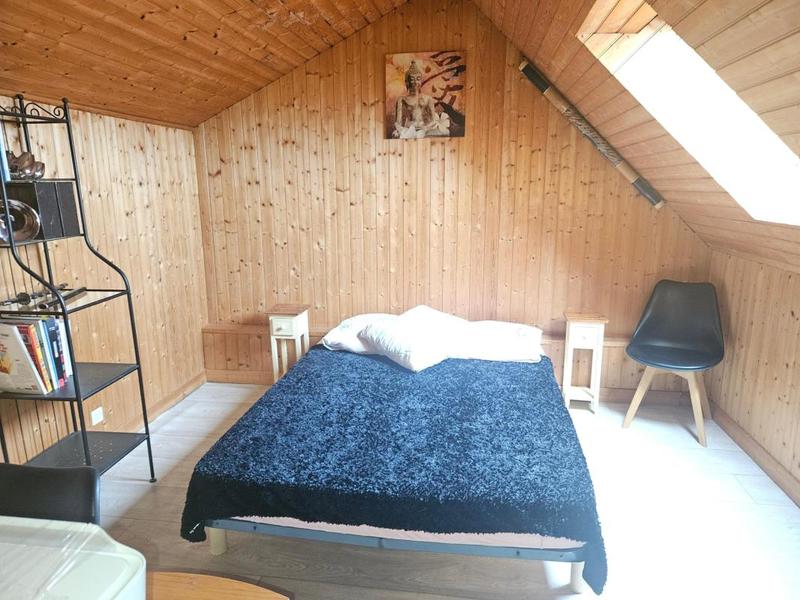 Maison - 99 m² - 5 pièces