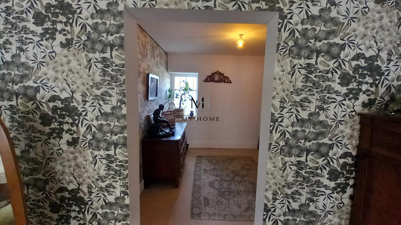 Maison - 150 m² - 5 pièces