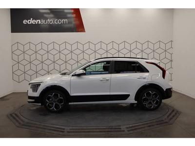Kia Niro 1.6 GDi 141 ch Hev Dct6 Premium